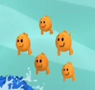 Little Fish/Gallery | Bubble Guppies Wiki | FANDOM powered by Wikia