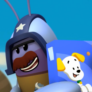 Get Wallpaper The Army Of The Night Wizard Gallery Bubble Guppies Wiki Fandom Free HD