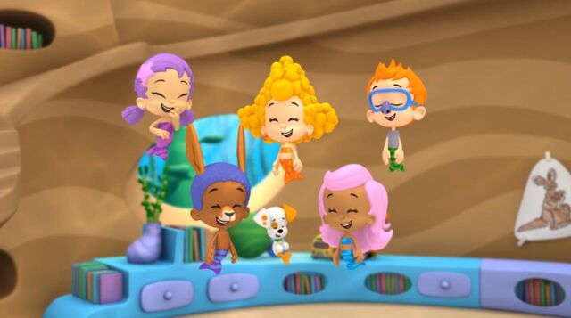 Image - 26.jpg | Bubble Guppies Wiki | FANDOM powered by Wikia