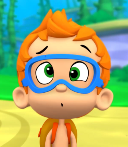 Image - Nonnyglasses.png | Bubble Guppies Wiki | FANDOM powered by Wikia