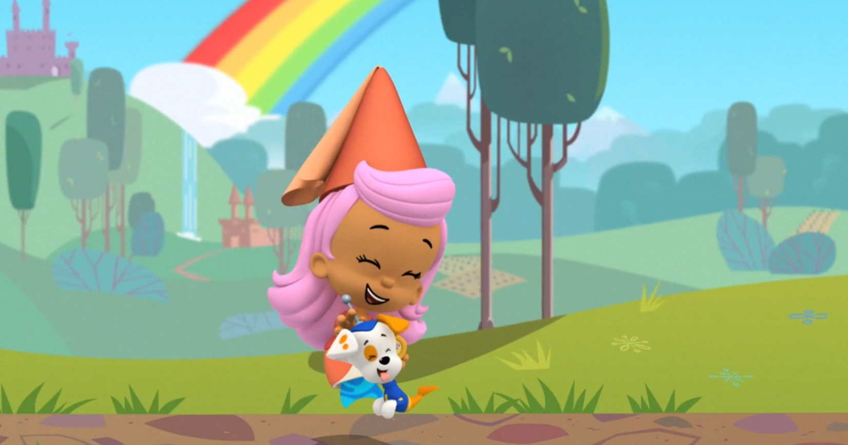 Bubble Pop Song/Images Bubble Guppies Wiki FANDOM powered by Wikia