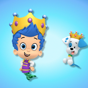 Guppy Style Part 2 Images Bubble Guppies Wiki Fandom