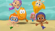 The Police Cop-etition!/Images | Bubble Guppies Wiki | FANDOM powered ...