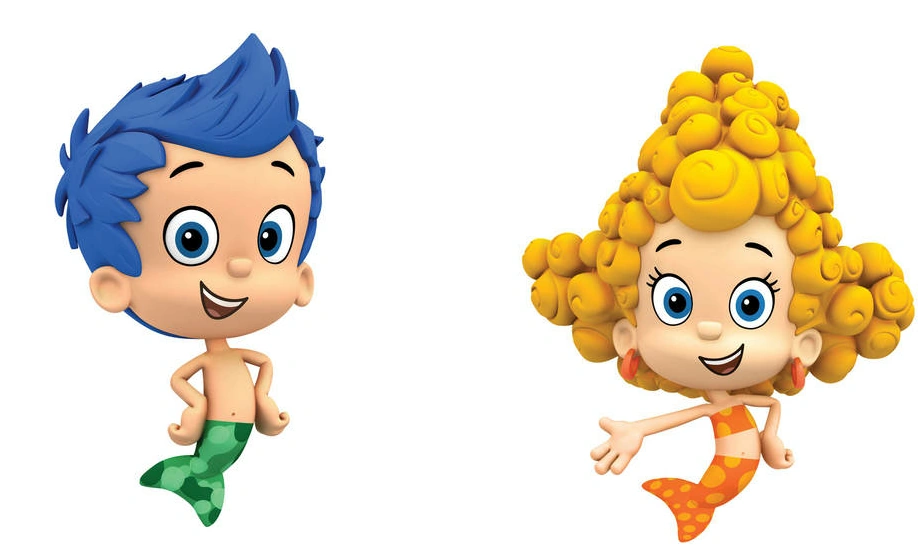 Gil Bubble Guppies Fanon Wiki FANDOM powered by Wikia