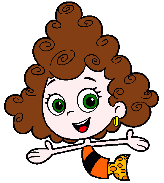 Cinnamon Buns Bubble Guppies Fanon Wiki Fandom
