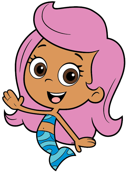 Molly (Bubble Guppies 2017 New Series) | Bubble Guppies Fanon Wiki