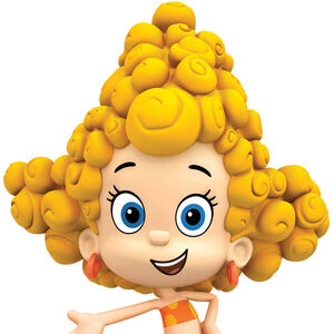 The Adventures Of Deema Zach And Leah Bubble Guppies Fanon Wiki