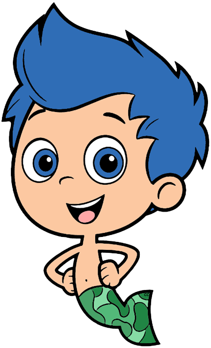 Gil Bubble Guppies New Series 2017 Bubble Guppies Fanon Wiki Fandom Powered By Wikia