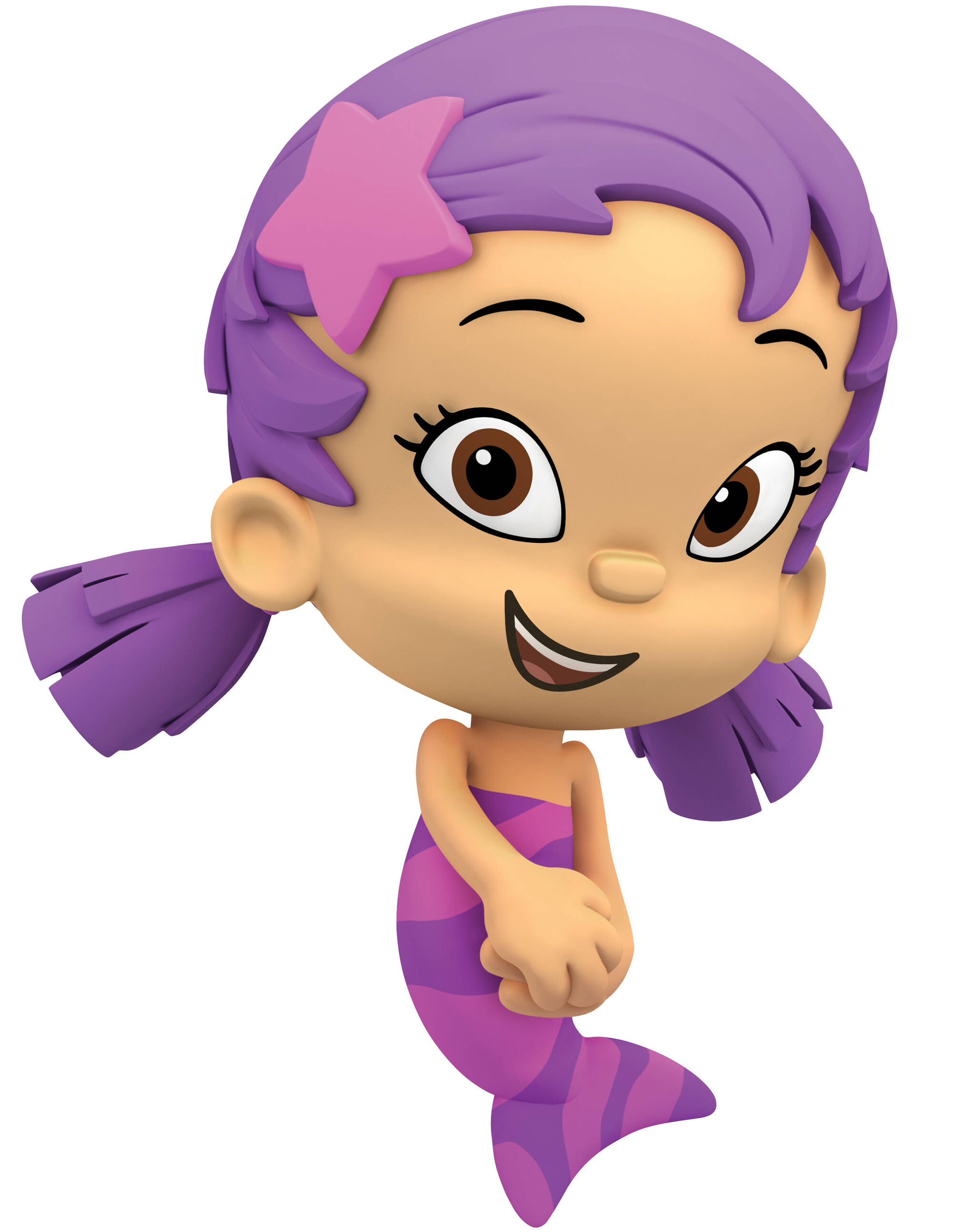 Oona Bubble Guppies Fanon Wiki FANDOM powered by Wikia