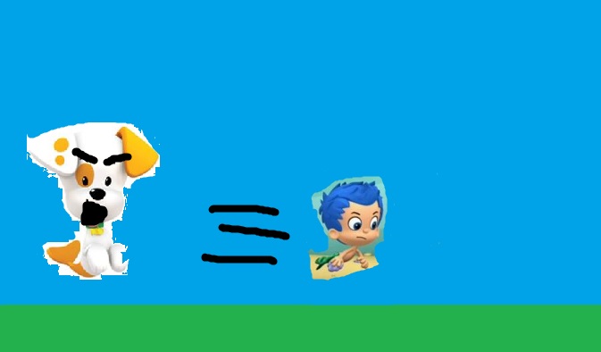 episode 306 f bubble guppies the sandlot part 6 bubble guppies p f flyers wiki