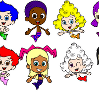 Bubble Guppies Renewed Bubble Guppies Fanon Wiki Fandom
