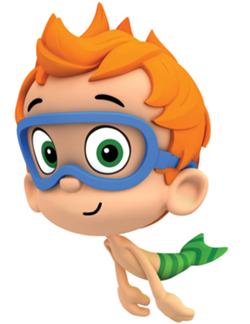Nonny and friends