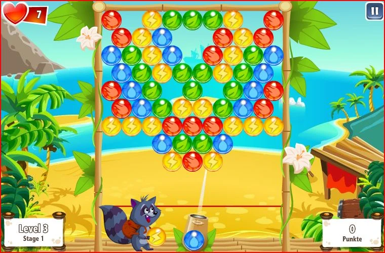 Beach 13 Bubble Island Wiki FANDOM powered by Wikia