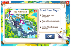 Bubble-Island-Flags-Tutorial