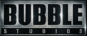 Bubble Studios logo