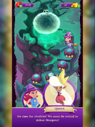 Witch bubble saga Witch bubble saga