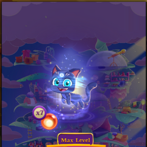 Star Cats Bubble Witch 3 Saga Wikia Fandom