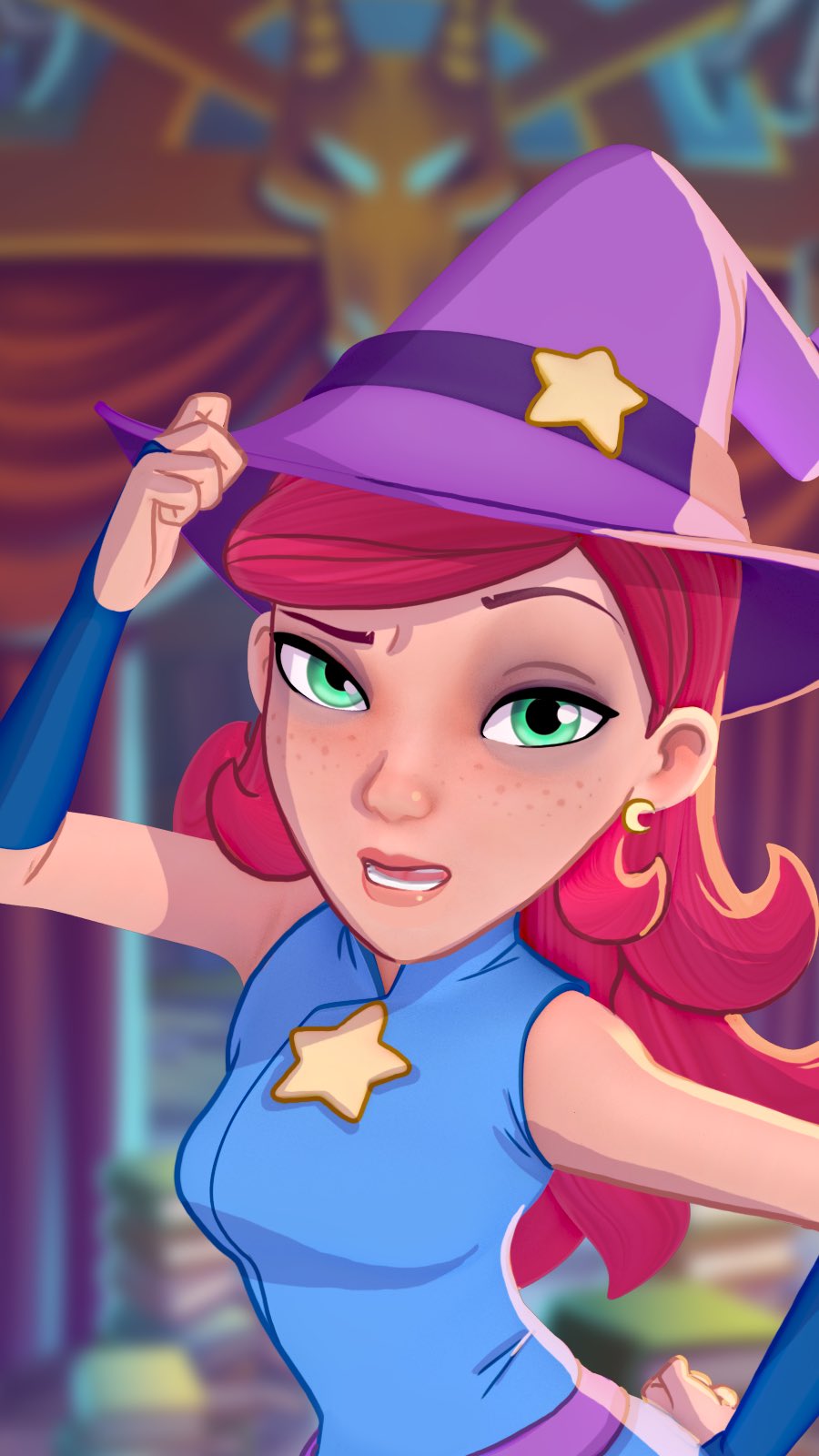 bubble witch saga 3 wiki