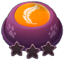 BWS3 Release the Owls level icon