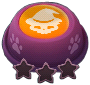 BWS3 Defeat Morgana level icon