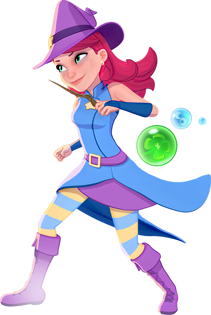 Image - Menu stella1.png | Bubble Witch 3 Saga Wikia | FANDOM powered ...
