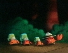 Crabscouts