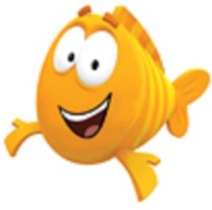 Mr Grouper | Bubble Guppies Wiki | FANDOM powered by Wikia