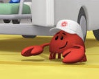 Crab