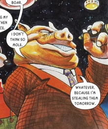 Oinker