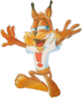 Bubsy the Bobcat