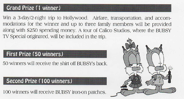 Bubsy - Wikipedia