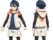 Get Wallpaper Category Characters Bubuki Buranki Wikia Fandom For iPhone