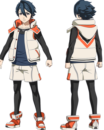 Wallpaper Azuma Kazuki Bubuki Buranki Wikia Fandom For iPhone
