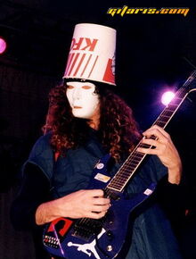Buckethead flac player Buckethead flac player