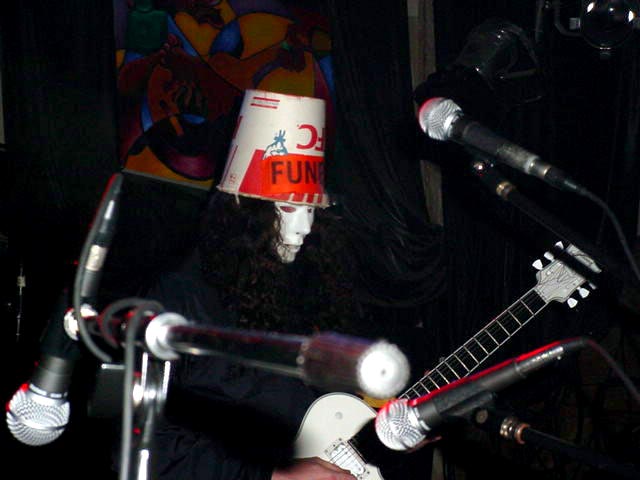 buckethead crime slunk scene album buckethead crime slunk scene album