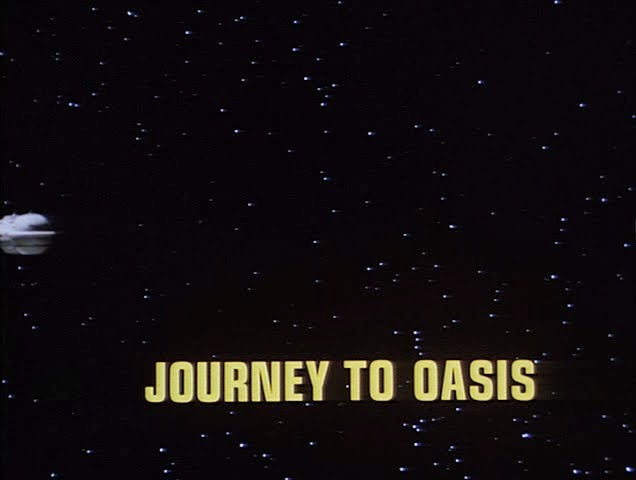 buck rogers journey to oasis wiki