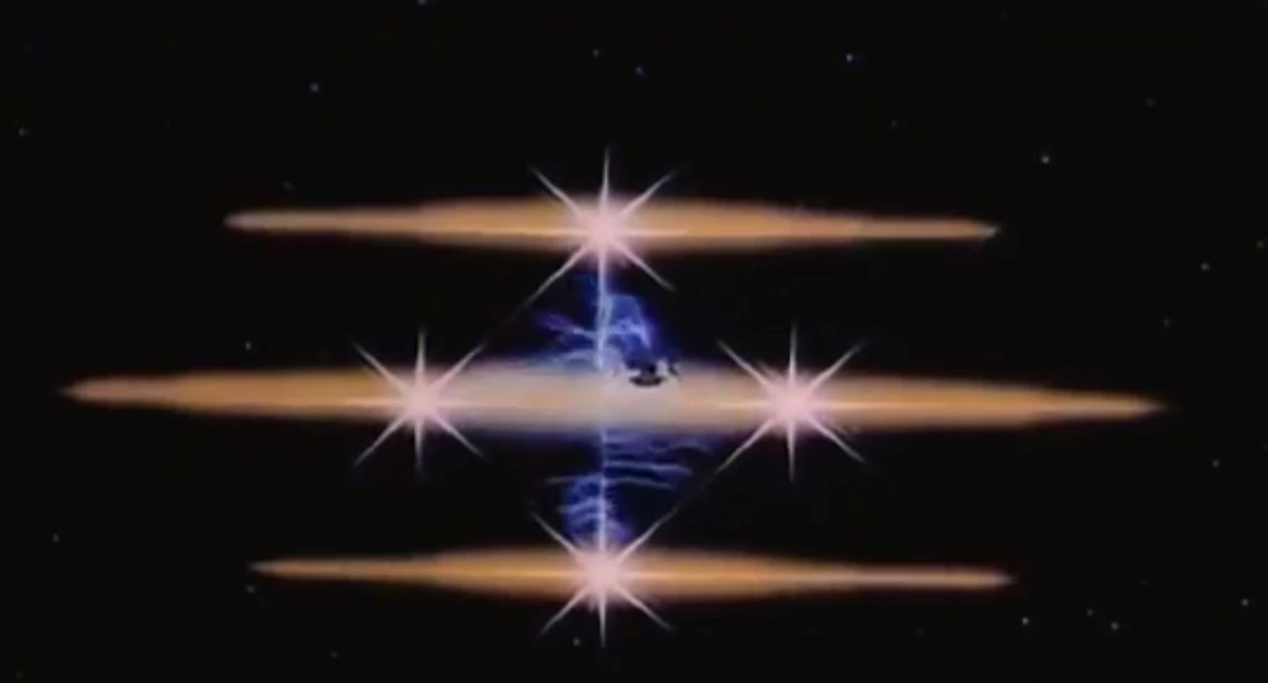 Stargate Buck Rogers in the 25th Century Wiki Fandom