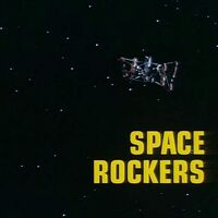 Space Rockers Buck Rogers In The 25th Century Wiki Fandom
