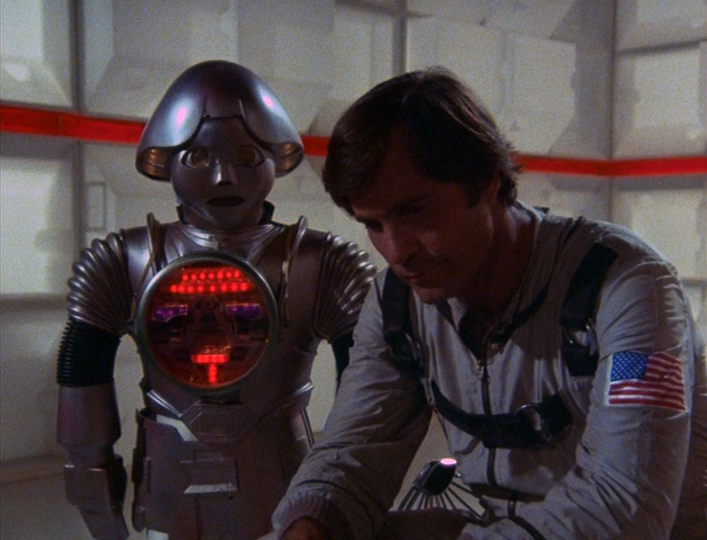Image S01 Pilot 096.jpg Buck Rogers in the 25th