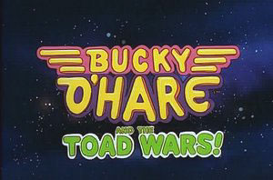 Buckylogo