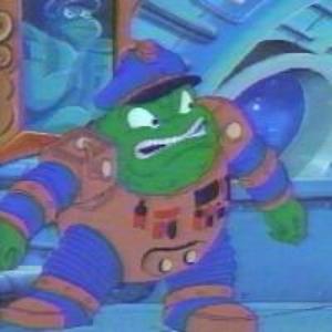 Toad Air Marshal | Bucky O’Hare Wiki | FANDOM powered by Wikia