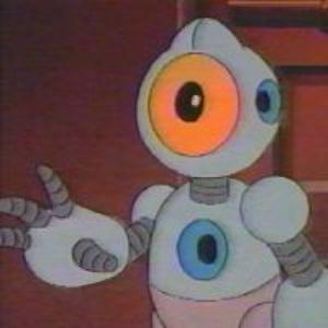 Blinky large
