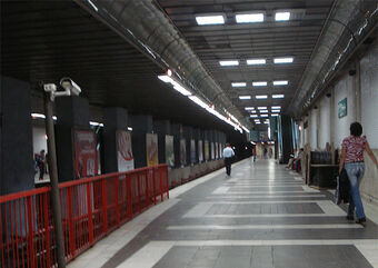 Staţia De Metrou Gara De Nord Bucuresti Wiki Fandom
