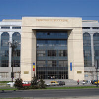 Tribunalul Bucuresti Bucuresti Wiki Fandom