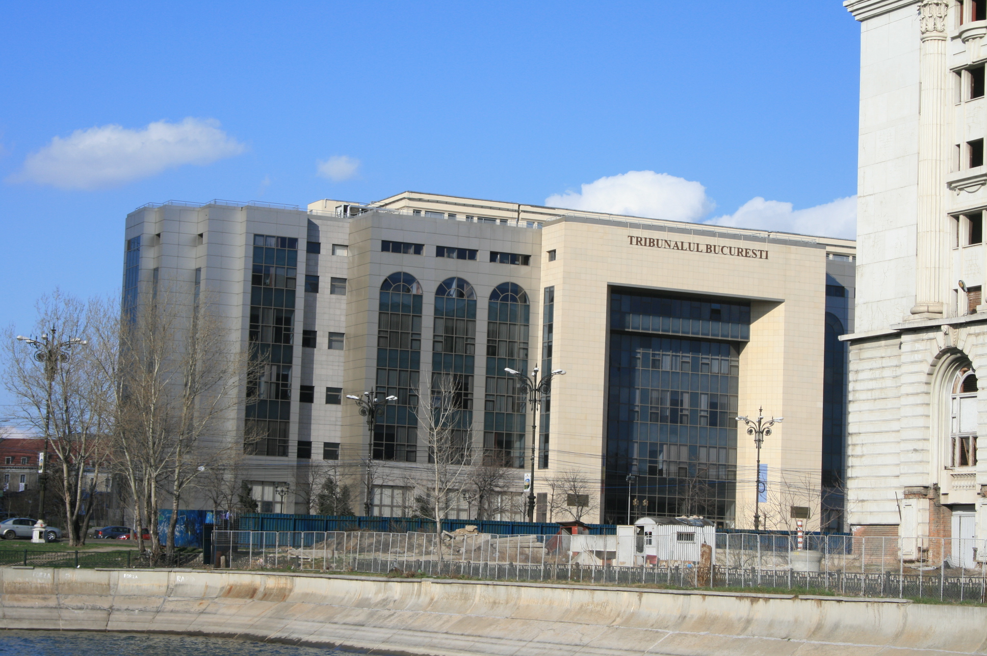 Image - Tribunalul Bucuresti 02.jpg | Bucureşti Wiki | FANDOM powered ...