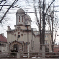 Biserica Adormirea Maicii Domnului Hagiului Bucuresti Wiki Fandom