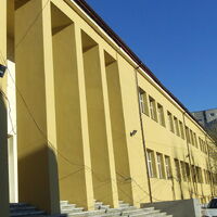 Colegiul Tehnic Traian Bucuresti Wiki Fandom