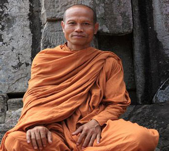 Monk