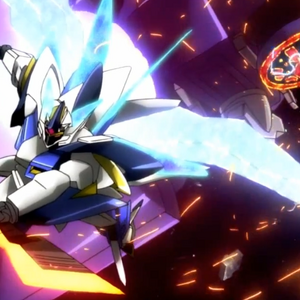 Get Wallpaper Xv 7101 Luxon Next Buddy Complex Wiki Fandom For Android Free