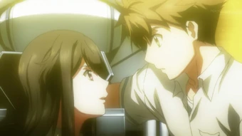 Encounter Buddy Complex Wiki Fandom